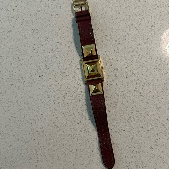 Hermes watch - Picture 1 of 6